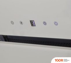 Кухонная вытяжка Making Oasis Everywhere NA-60W (40025)