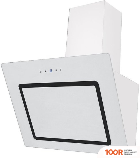 Кухонная вытяжка Making Oasis Everywhere NA-60W (40025)