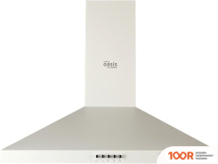 Кухонная вытяжка Making Oasis Everywhere KB-60W (FR) (40012)