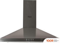 Кухонная вытяжка Making Oasis Everywhere KB-60S (FR) (40009)