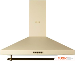 Кухонная вытяжка Making Oasis Everywhere KB-60R (FR) (40006)