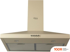 Кухонная вытяжка Making Oasis Everywhere KB-60I (FR) (40005)