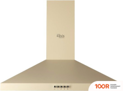 Кухонная вытяжка Making Oasis Everywhere KB-60I (FR) (40005)