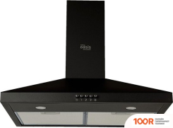 Кухонная вытяжка Making Oasis Everywhere KB-60B (FR) (40002)