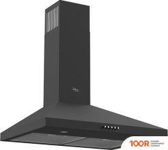 Кухонная вытяжка Making Oasis Everywhere KB-60B (FR) (40002)