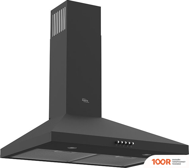 Кухонная вытяжка Making Oasis Everywhere KB-60B (FR) (40002)