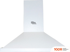 Кухонная вытяжка Making Oasis Everywhere KB-50W (P) (40000)