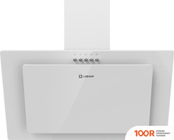 Кухонная вытяжка Libhof LV-6360 (БЕЛЫЙ) (39988)