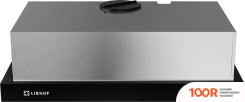 Кухонная вытяжка Libhof LH-0960 (ЧЕРНЫЙ) (39987)