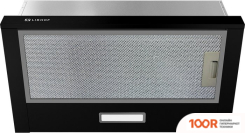 Кухонная вытяжка Libhof LH-0960 (ЧЕРНЫЙ) (39987)