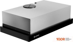 Кухонная вытяжка Libhof LH-0960 (ЧЕРНЫЙ) (39987)