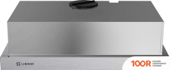 Кухонная вытяжка Libhof LH-0960 (СЕРЕБРИСТЫЙ) (39986)