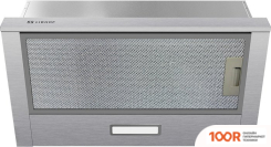 Кухонная вытяжка Libhof LH-0960 (СЕРЕБРИСТЫЙ) (39986)