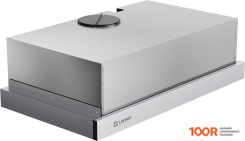 Кухонная вытяжка Libhof LH-0960 (СЕРЕБРИСТЫЙ) (39986)