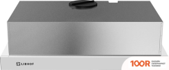 Кухонная вытяжка Libhof LH-0960 (БЕЛЫЙ) (39985)
