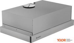Кухонная вытяжка Libhof LH-0950 (СЕРЕБРИСТЫЙ) (39984)