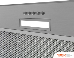 Кухонная вытяжка Libhof LB-2252 (СЕРЕБРИСТЫЙ) (39983)