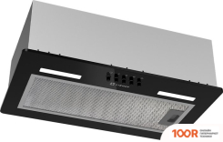 Кухонная вытяжка Libhof LB-0852 (ЧЕРНЫЙ) (39981)