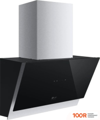 Кухонная вытяжка LG HCEZM2427B (39980)