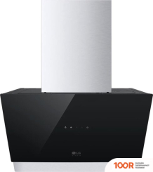 Кухонная вытяжка LG HCEZM2427B (39980)