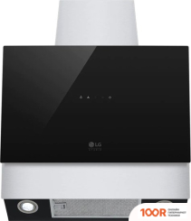 Кухонная вытяжка LG HCEZM2427B (39980)