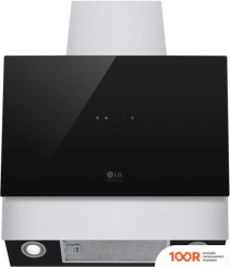 Кухонная вытяжка LG HCEZ2427B (39978)