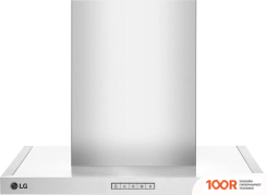 Кухонная вытяжка LG HCEZ2415S (39977)