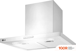 Кухонная вытяжка LG HCEZ2415S (39977)