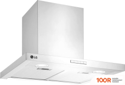 Кухонная вытяжка LG HCEZ2415S (39977)