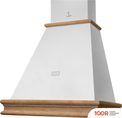 Кухонная вытяжка LEX VERONA BODY 600 (БЕЛЫЙ) (39976)
