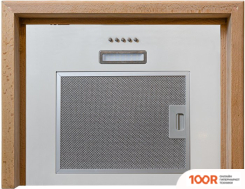 Кухонная вытяжка LEX VERONA BODY 600 (БЕЛЫЙ) (39976)