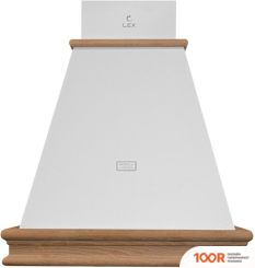Кухонная вытяжка LEX VERONA BODY 600 (БЕЛЫЙ) (39976)