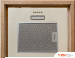 Кухонная вытяжка LEX VERONA BODY 600 (БЕЛЫЙ АНТИК) (39975)