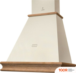 Кухонная вытяжка LEX VERONA BODY 600 (БЕЛЫЙ АНТИК) (39975)