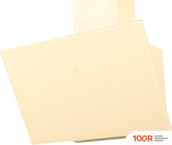 Кухонная вытяжка LEX TOUCH 600 (СЛОНОВАЯ КОСТЬ) (39972)
