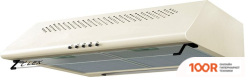 Кухонная вытяжка LEX SIMPLE 600 (БЕЛЫЙ АНТИК) (39968)