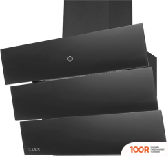 Кухонная вытяжка LEX RIO GS 600 (ЧЕРНЫЙ) (39967)