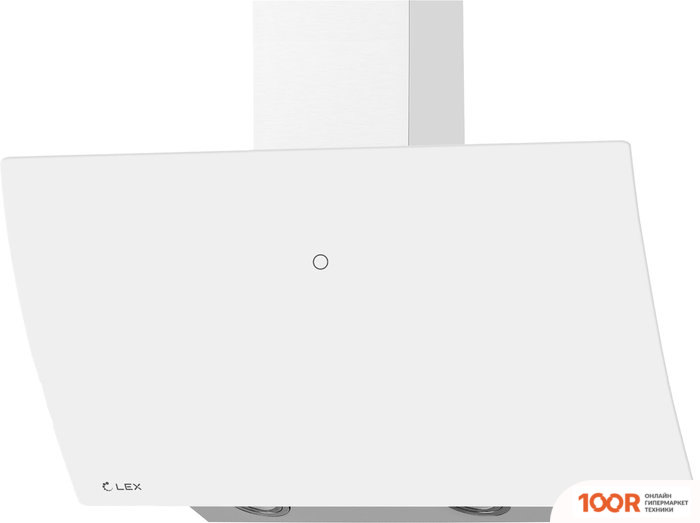 Кухонная вытяжка LEX PLAZA GS 900 (БЕЛЫЙ) (39962)