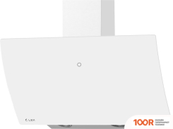 Кухонная вытяжка LEX PLAZA GS 900 (БЕЛЫЙ) (39962)