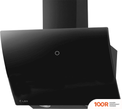 Кухонная вытяжка LEX PLAZA GS 600 (ЧЕРНЫЙ) (39961)