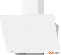 Кухонная вытяжка LEX PLAZA GS 600 (БЕЛЫЙ) (39960)