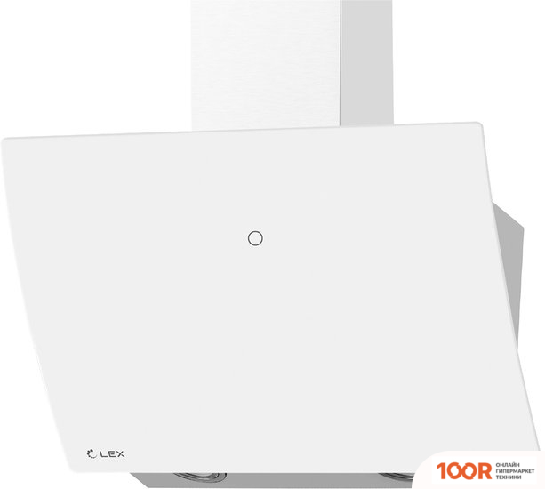 Кухонная вытяжка LEX PLAZA GS 600 (БЕЛЫЙ) (39960)