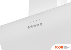 Кухонная вытяжка LEX MOZA 600 (БЕЛЫЙ) (39956)