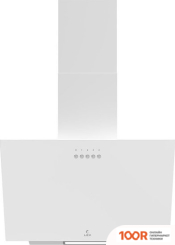 Кухонная вытяжка LEX MOZA 600 (БЕЛЫЙ) (39956)