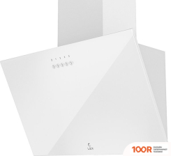 Кухонная вытяжка LEX MOZA 500 (БЕЛЫЙ) (39954)
