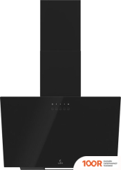 Кухонная вытяжка LEX MOZA 450 (ЧЕРНЫЙ) (39953)