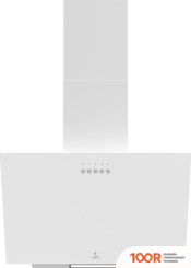 Кухонная вытяжка LEX MOZA 450 (БЕЛЫЙ) (39952)