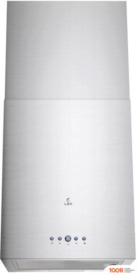 Кухонная вытяжка LEX MONO 400 (НЕРЖАВЕЮЩАЯ СТАЛЬ) (39950)