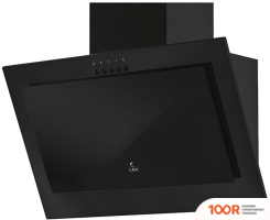 Кухонная вытяжка LEX MIO G 500 (ЧЕРНЫЙ) (39931)