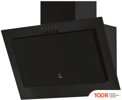 Кухонная вытяжка LEX MIO 600 (ЧЕРНЫЙ) (39928)